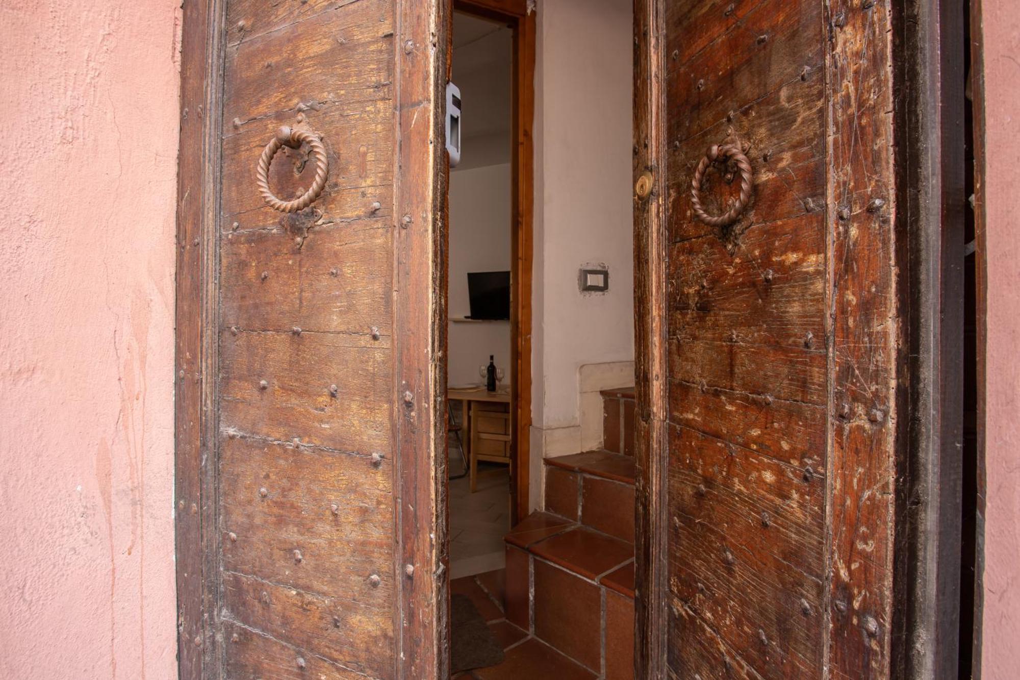 Suite N3 - Centralissimo Con Wi-Fi Perugia Esterno foto